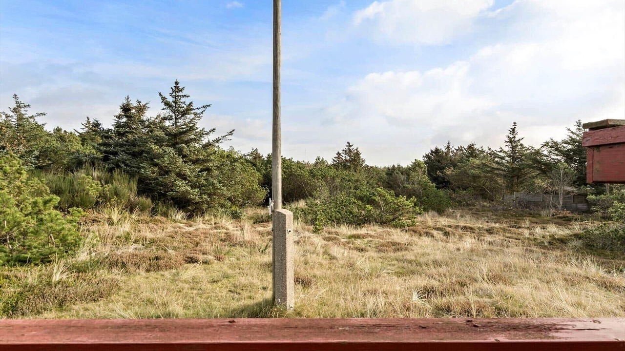 Photo of Outdoor in Fjand Badeby