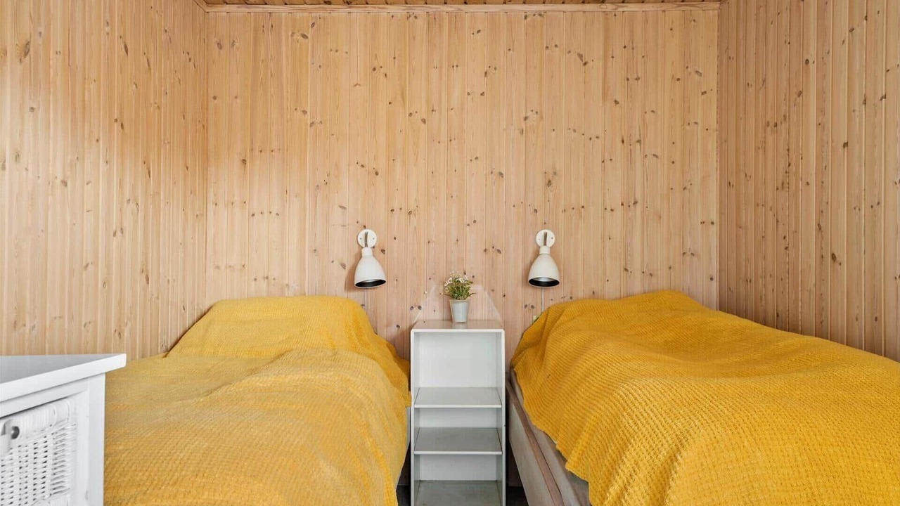 Photo of Bedroom in Fjand Badeby
