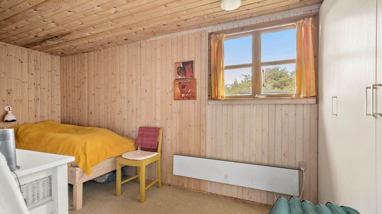 Photo of Bedroom in Fjand Badeby