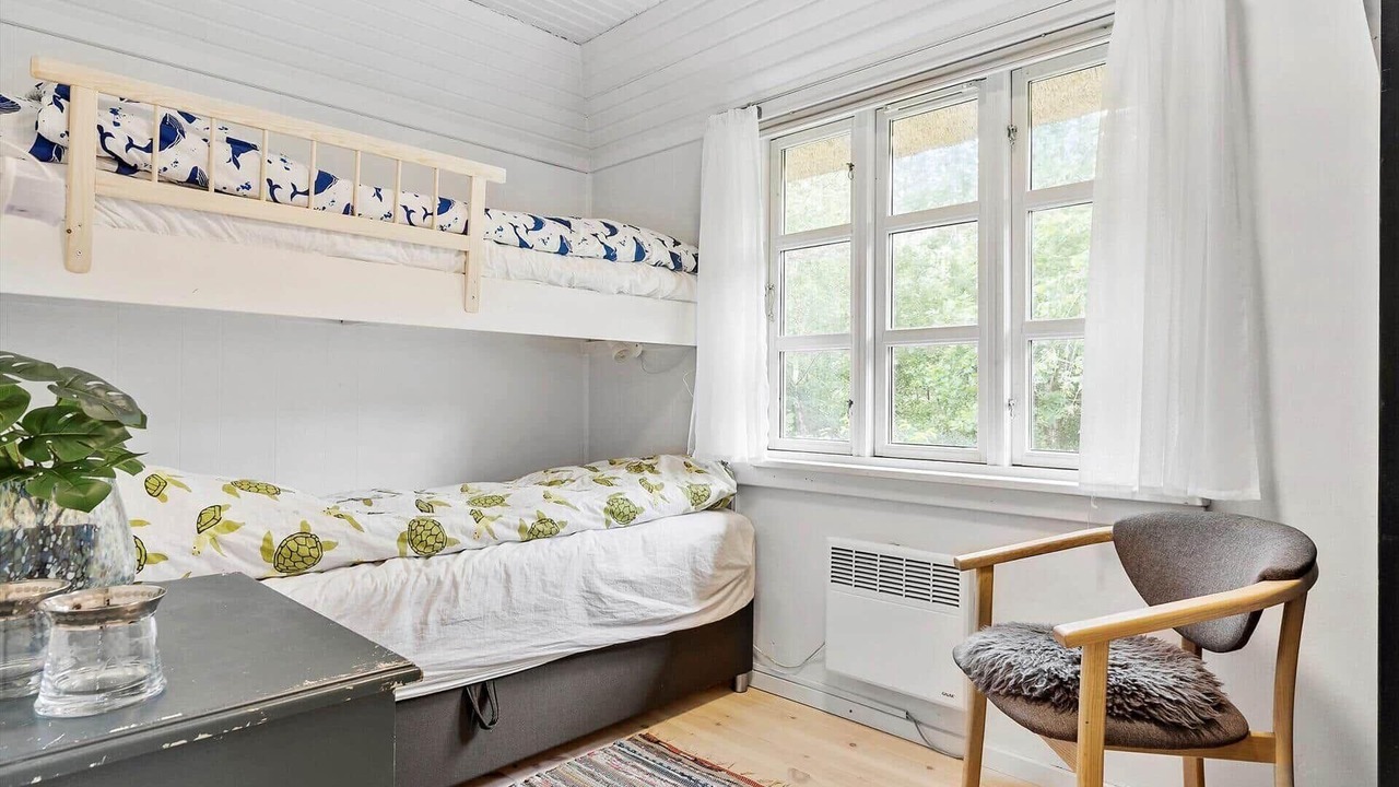 Photo of Bedroom in Øhuse