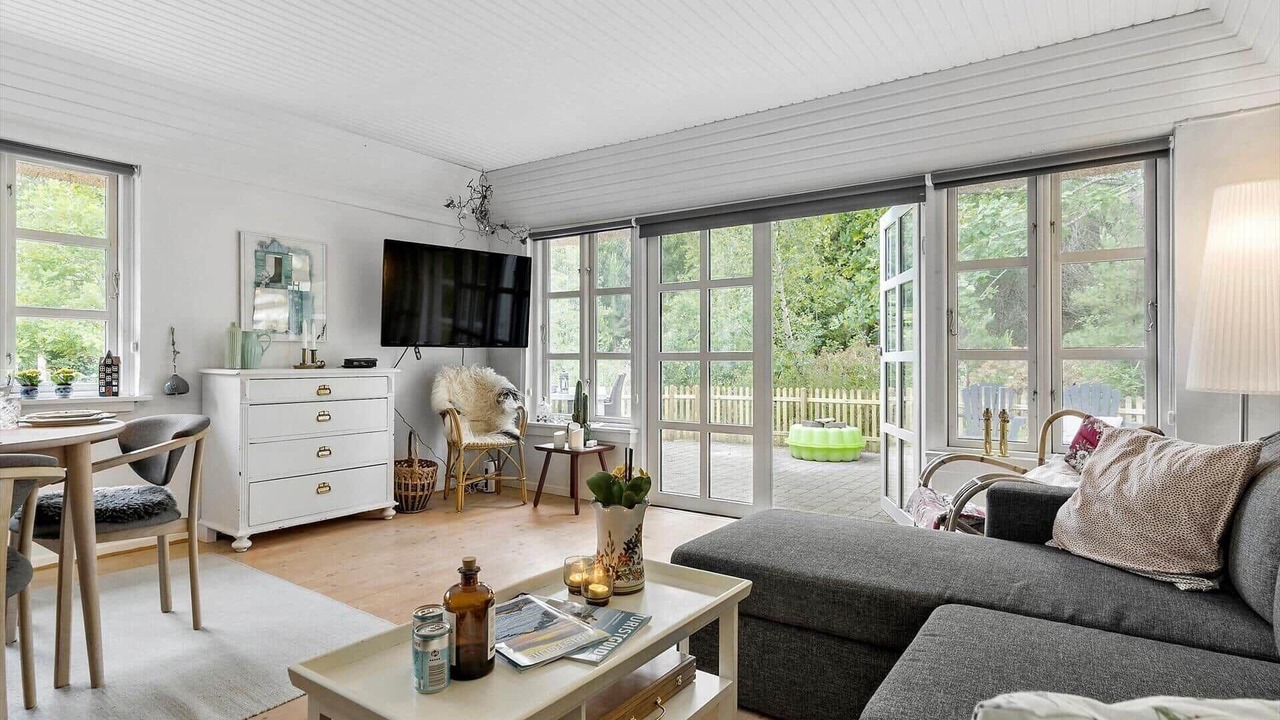 Photo of Livingroom in Øhuse
