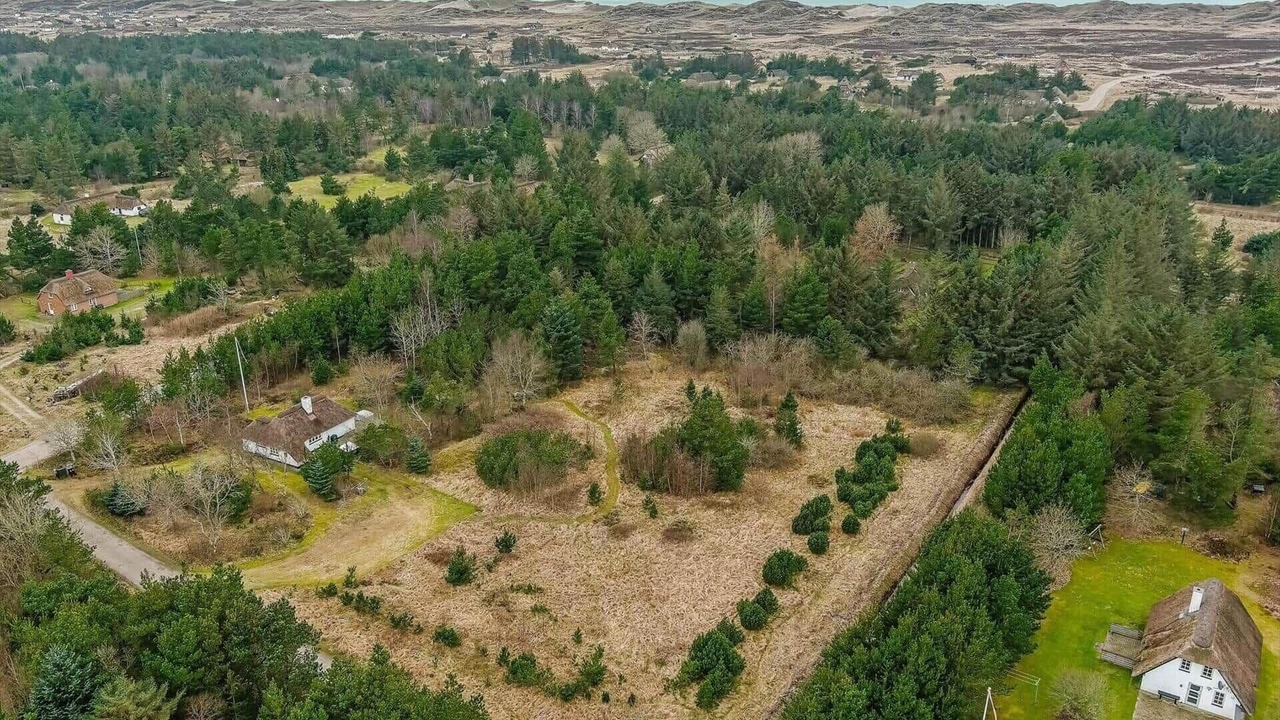 Photo of Outdoor in Øhuse