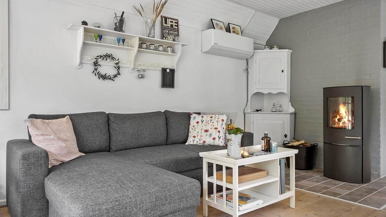 Photo of Livingroom in Øhuse