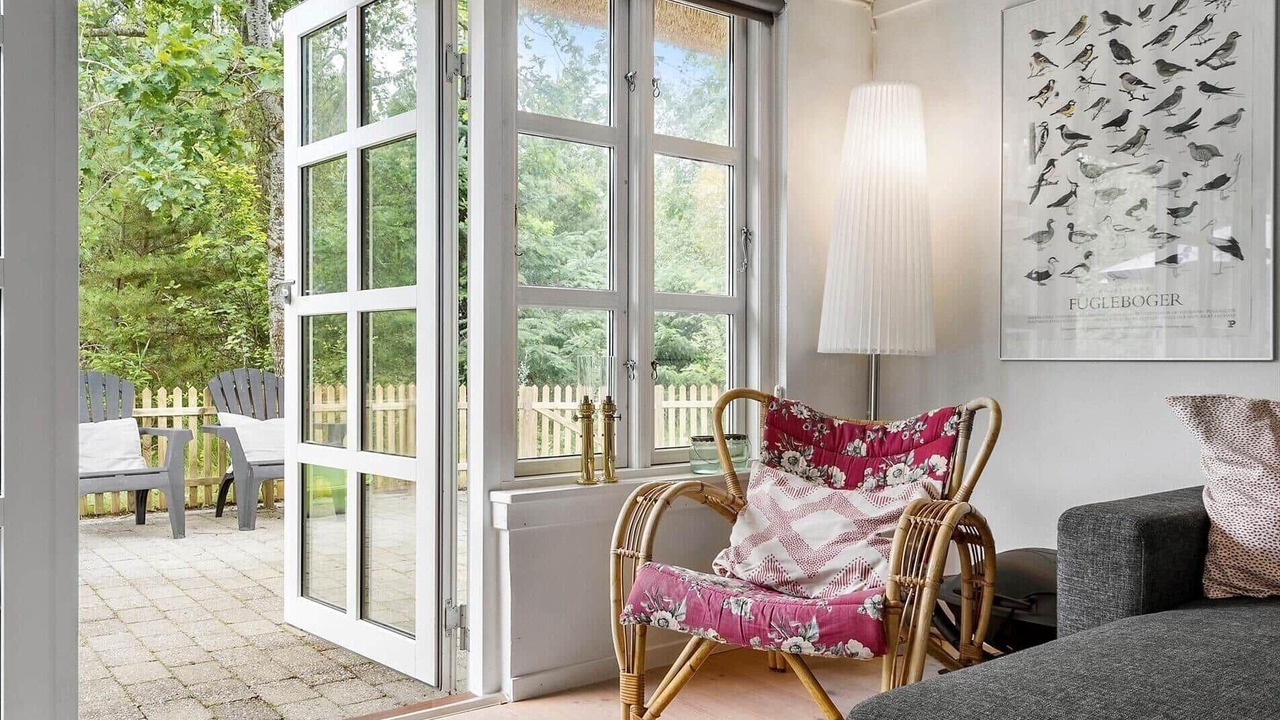 Photo of Livingroom in Øhuse