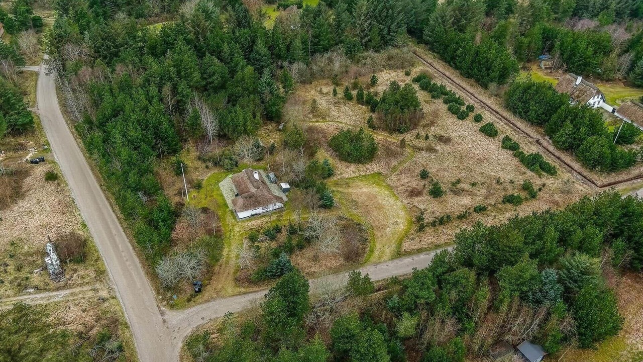 Photo of Outdoor in Øhuse