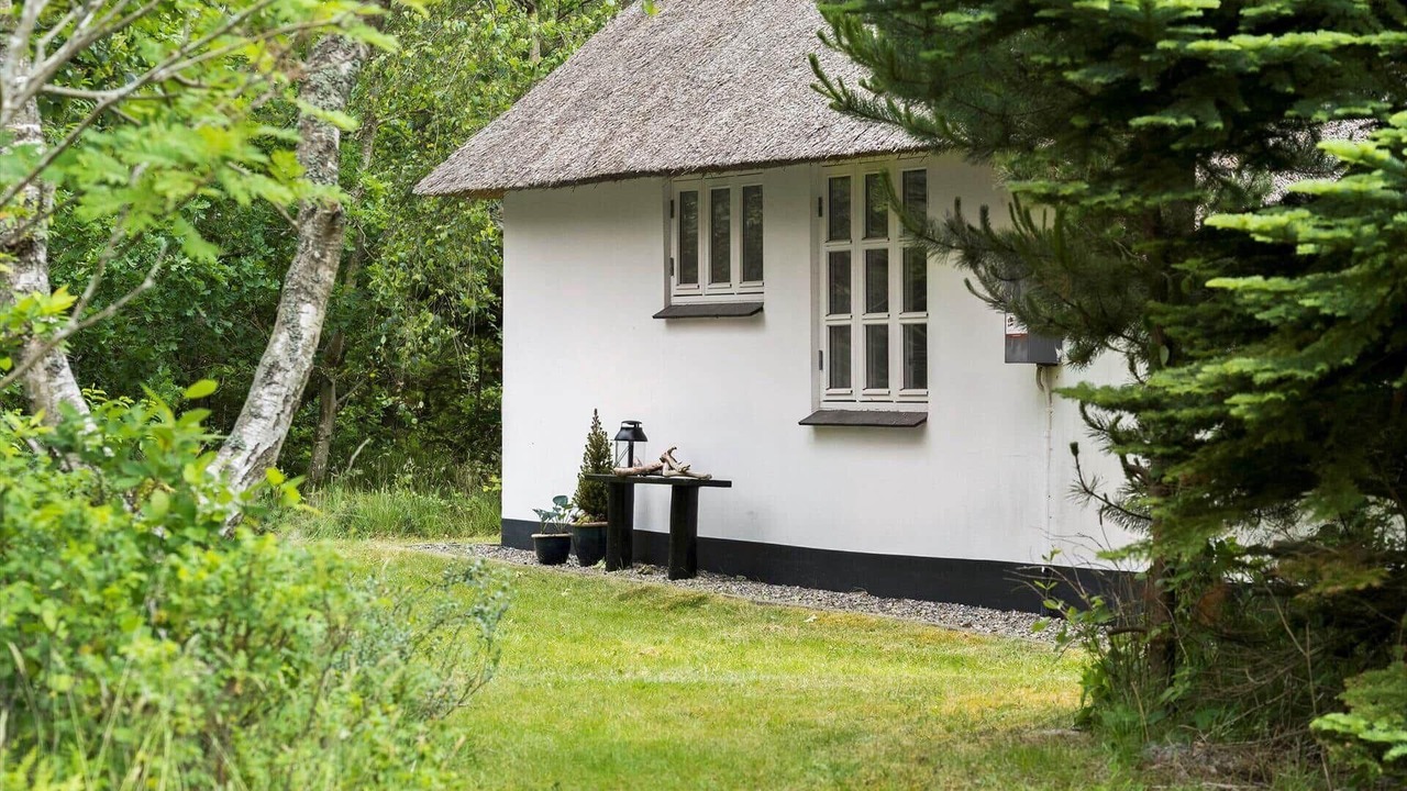 Photo of Outdoor in Øhuse