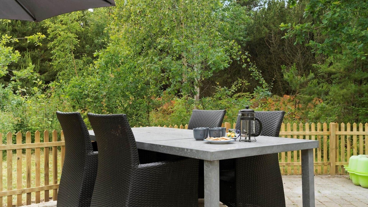 Photo of Outdoor in Øhuse