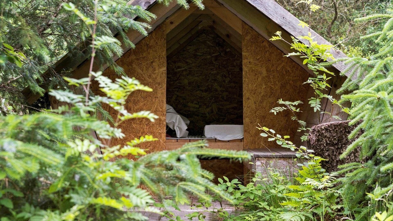 Photo of Outdoor in Øhuse