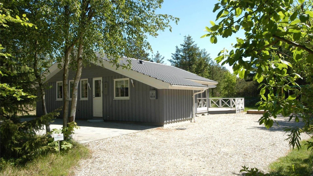 Photo of Outdoor in Fjand Badeby