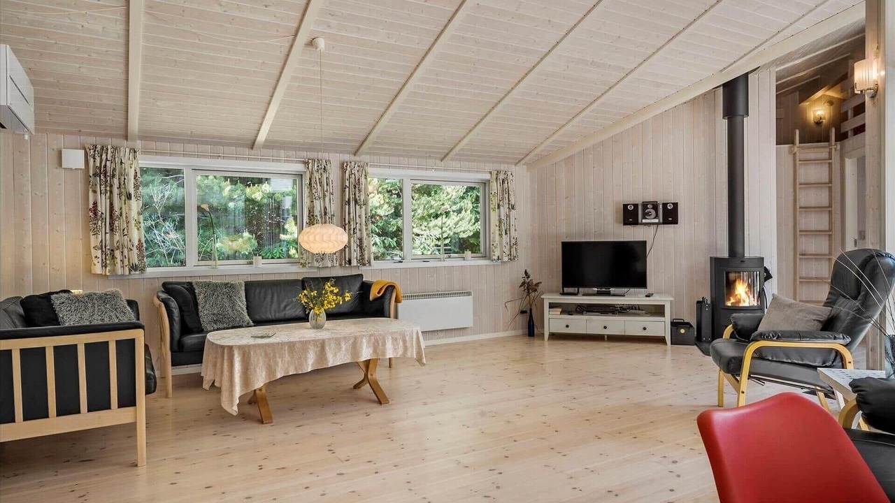 Photo of Livingroom in Fjand Badeby