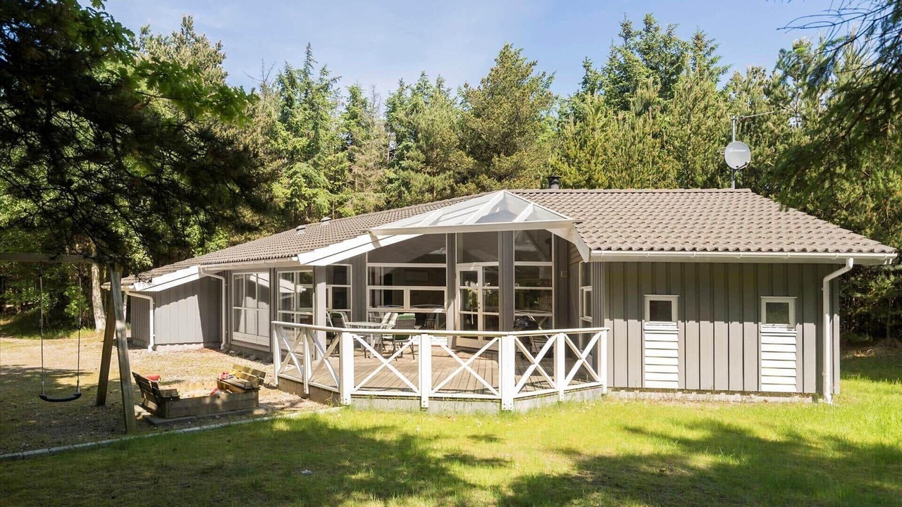 Photo of Outdoor in Fjand Badeby