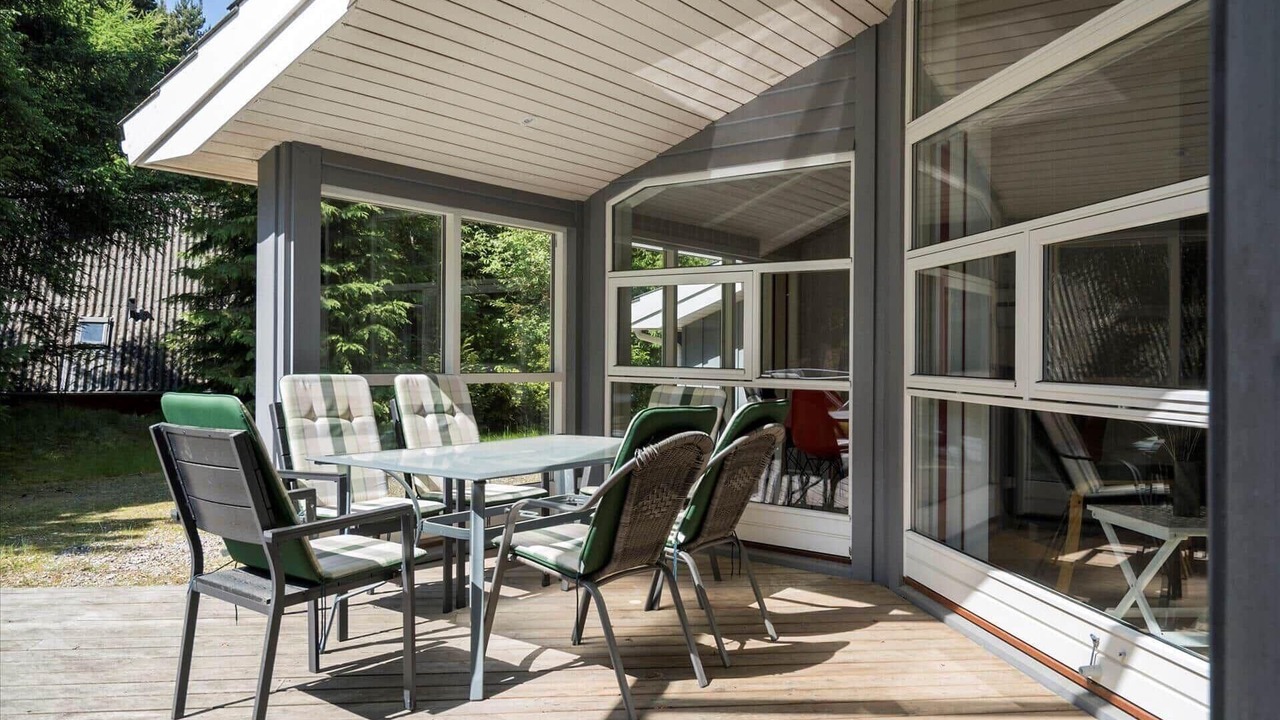 Photo of Outdoor in Fjand Badeby