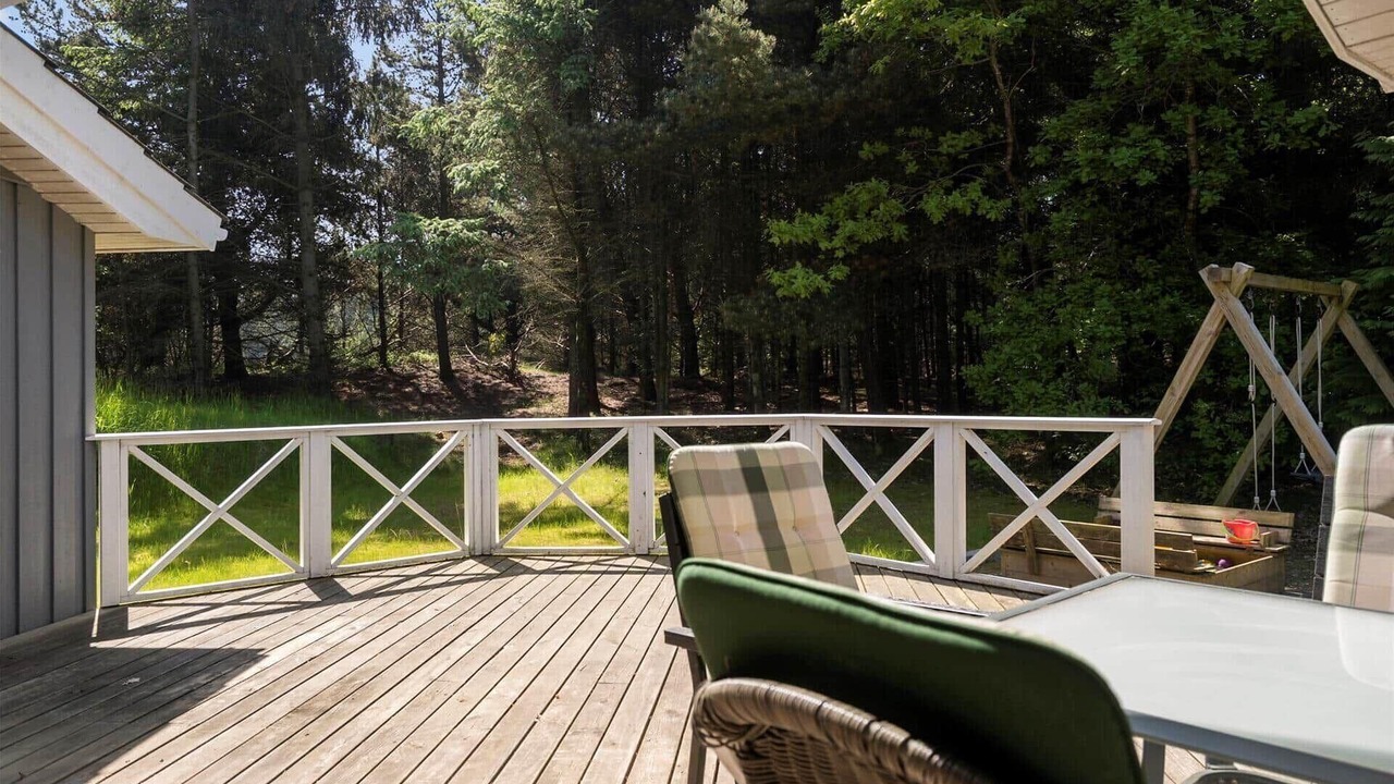 Photo of Outdoor in Fjand Badeby