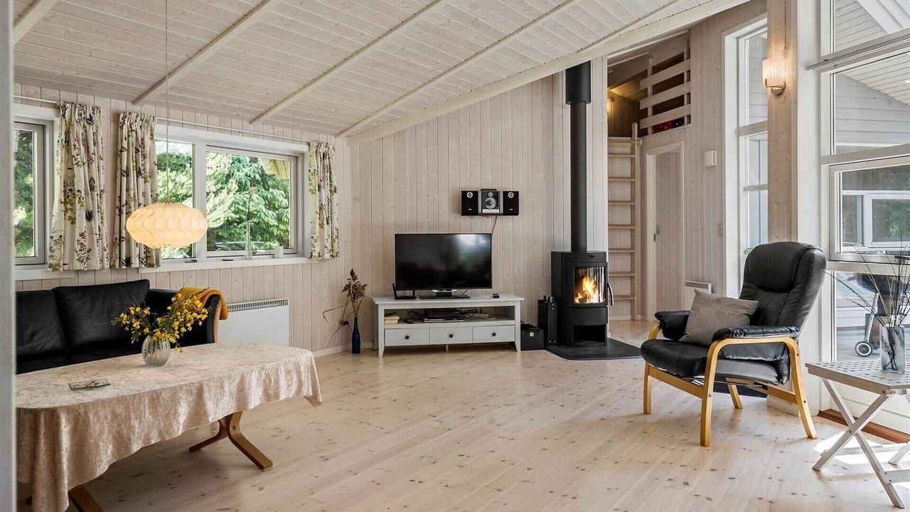 Photo of Livingroom in Fjand Badeby