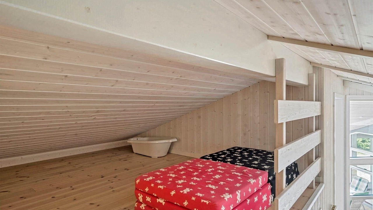 Photo of Bedroom in Fjand Badeby