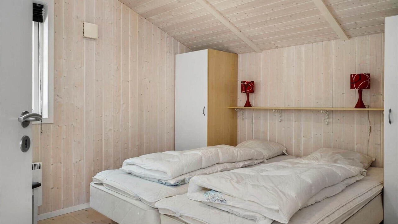 Photo of Bedroom in Fjand Badeby