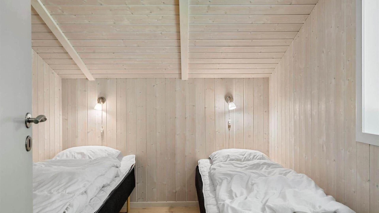 Photo of Bedroom in Fjand Badeby