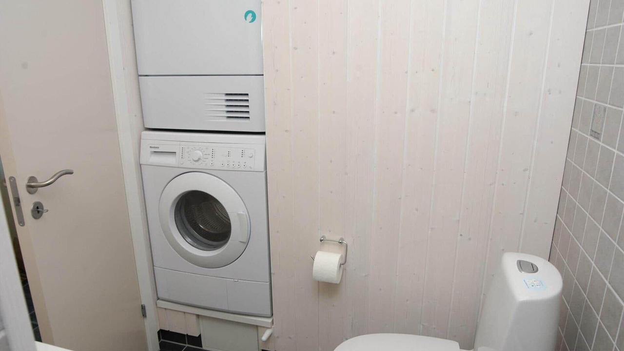 Photo of Bathroom in Fjand Badeby