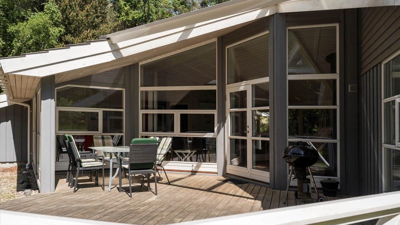 Photo of Outdoor in Fjand Badeby