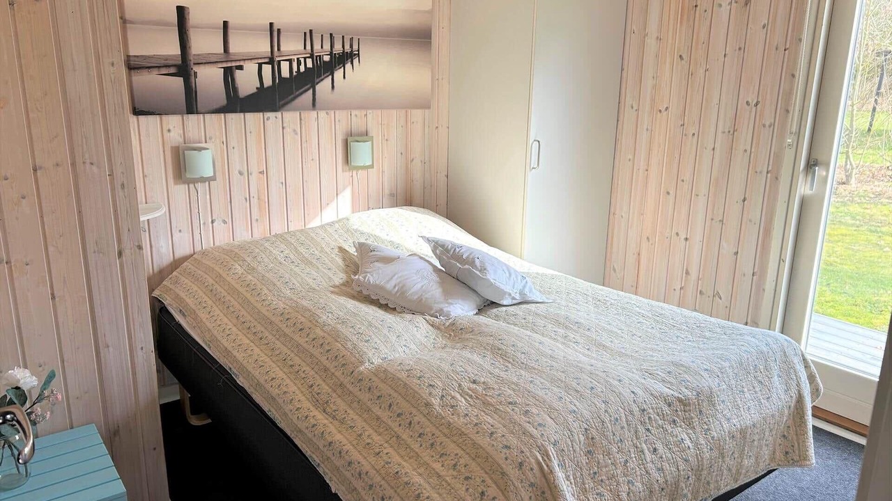 Photo of Bedroom in Sønder Nissum