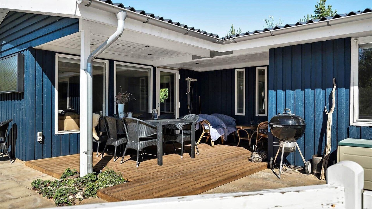 Photo of Outdoor in Sønder Nissum