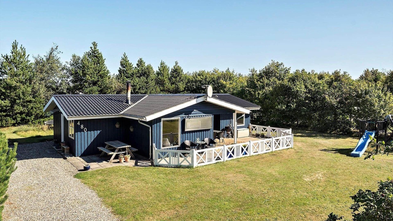 Photo of Outdoor in Sønder Nissum