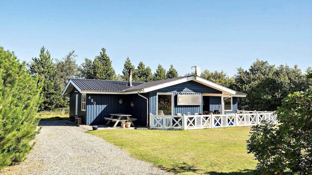 Photo of Outdoor in Sønder Nissum