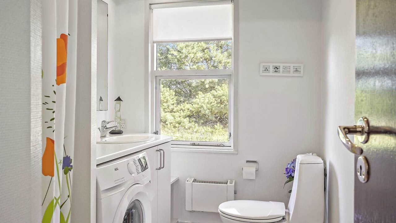 Photo of Bathroom in Sønder Nissum