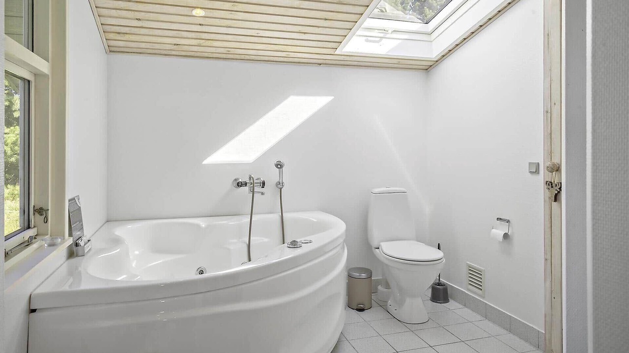 Photo of Bathroom in Sønder Nissum