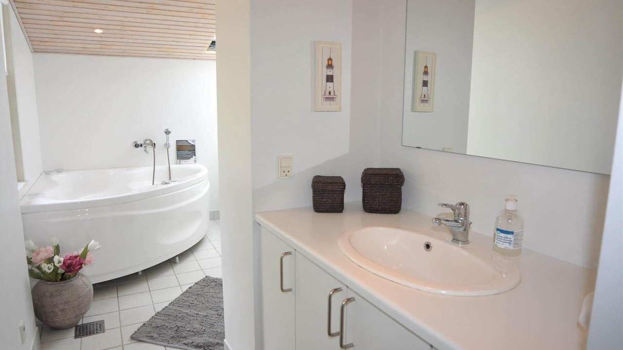 Photo of Bathroom in Sønder Nissum