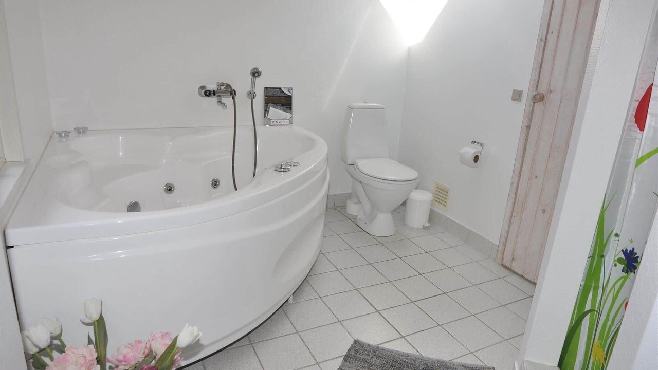 Photo of Bathroom in Sønder Nissum