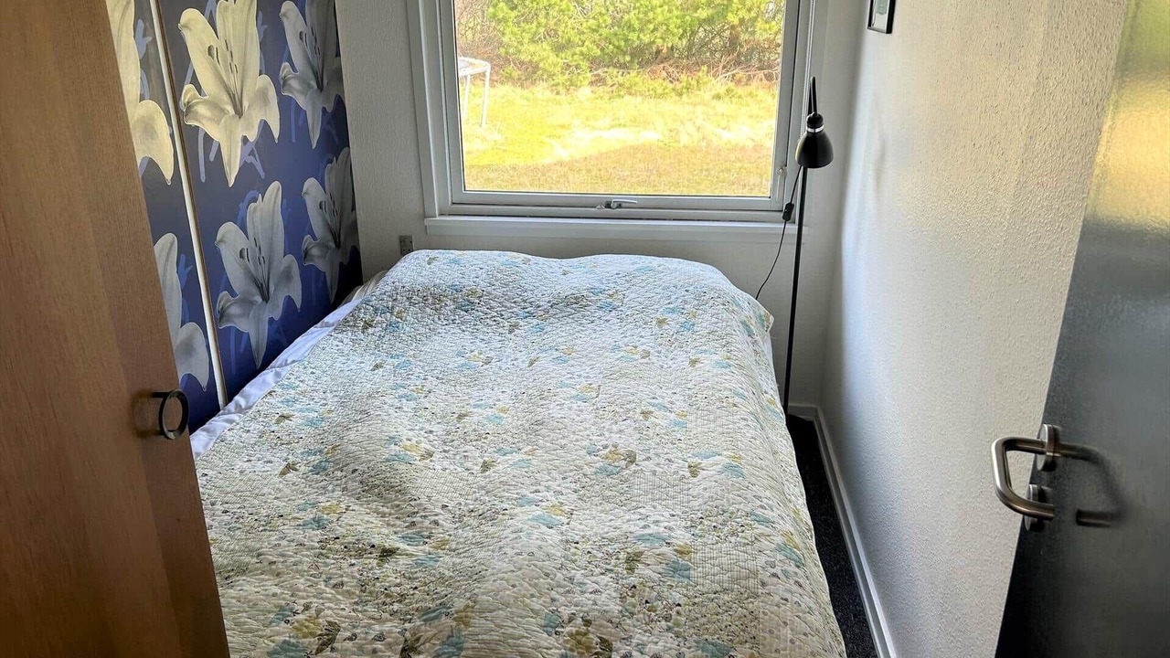 Photo of Bedroom in Sønder Nissum