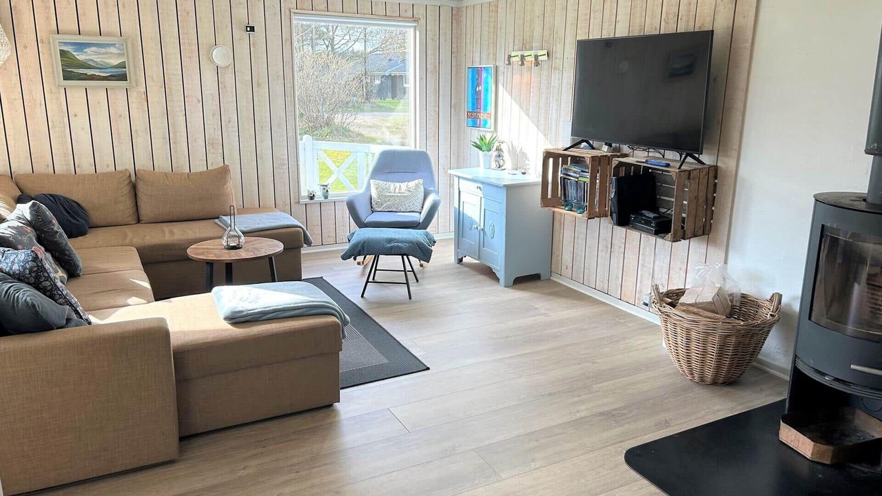 Photo of Livingroom in Sønder Nissum