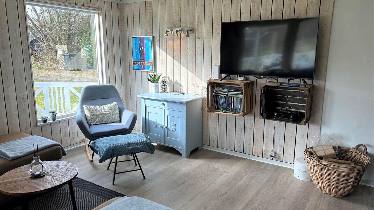 Photo of Livingroom in Sønder Nissum
