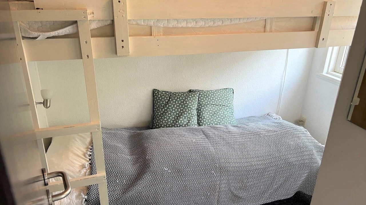 Photo of Bedroom in Sønder Nissum
