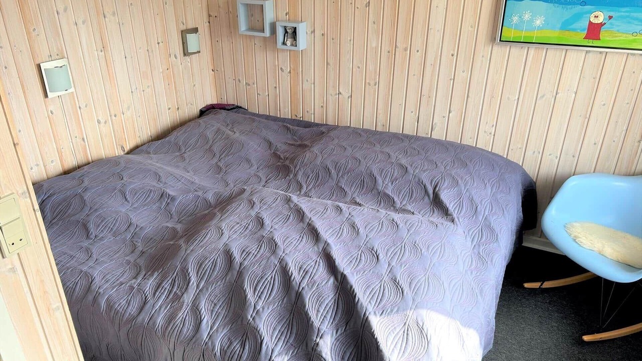 Photo of Bedroom in Sønder Nissum