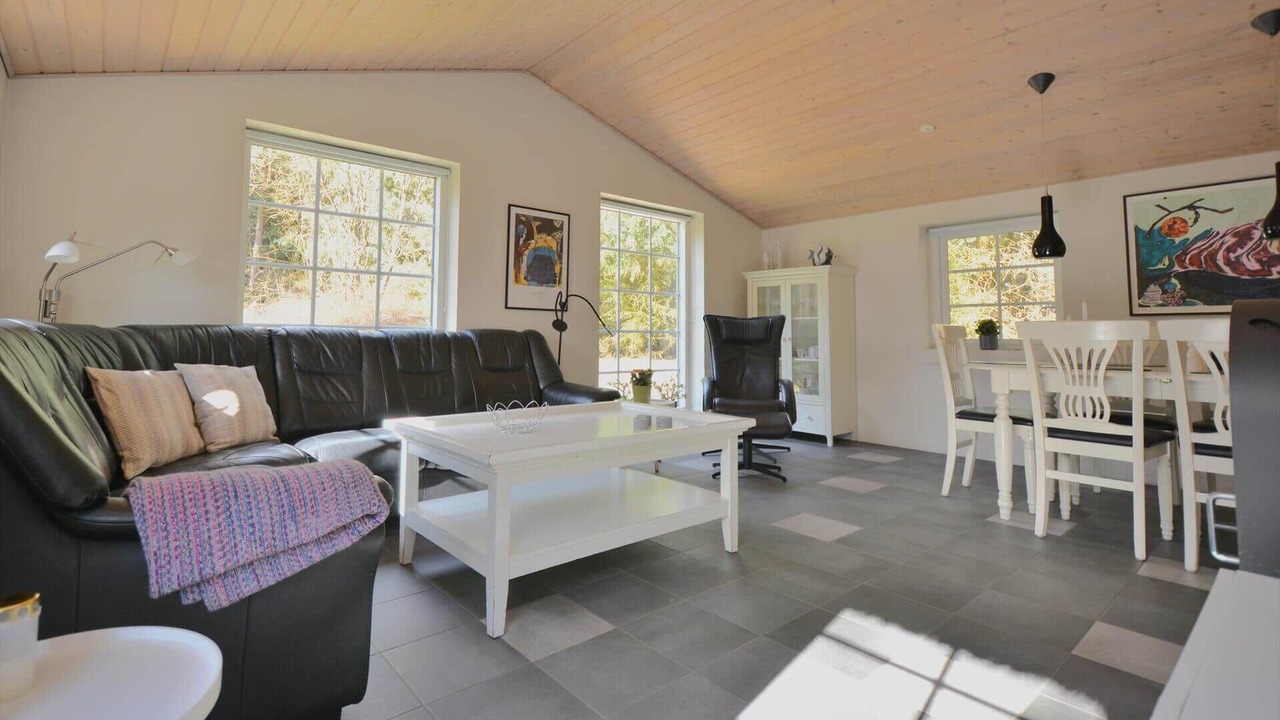 Photo of Livingroom in Øby