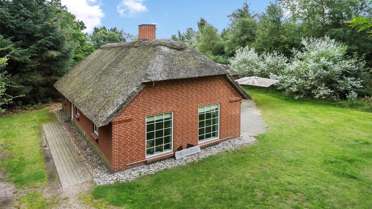 Photo of Outdoor in Øby