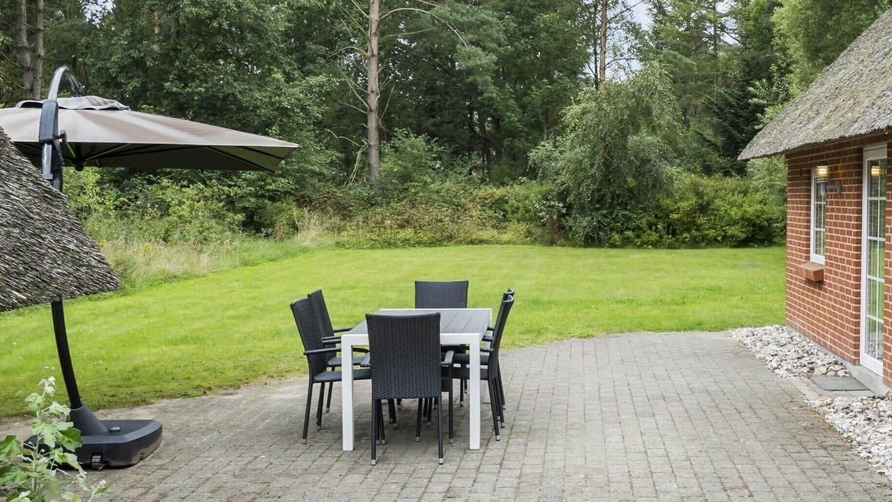 Photo of Outdoor in Øby