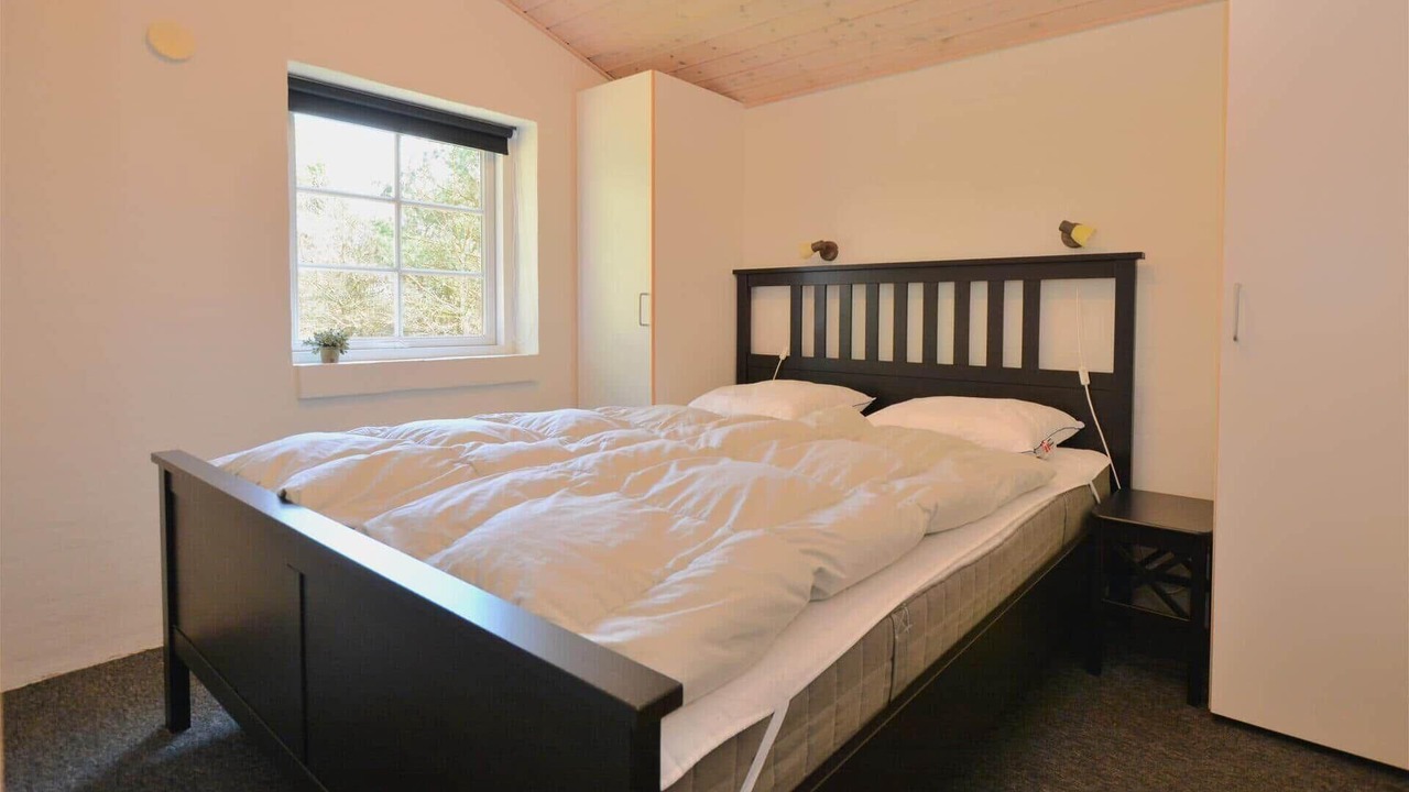 Photo of Bedroom in Øby