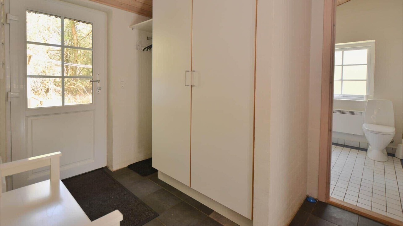 Photo of Bathroom in Øby