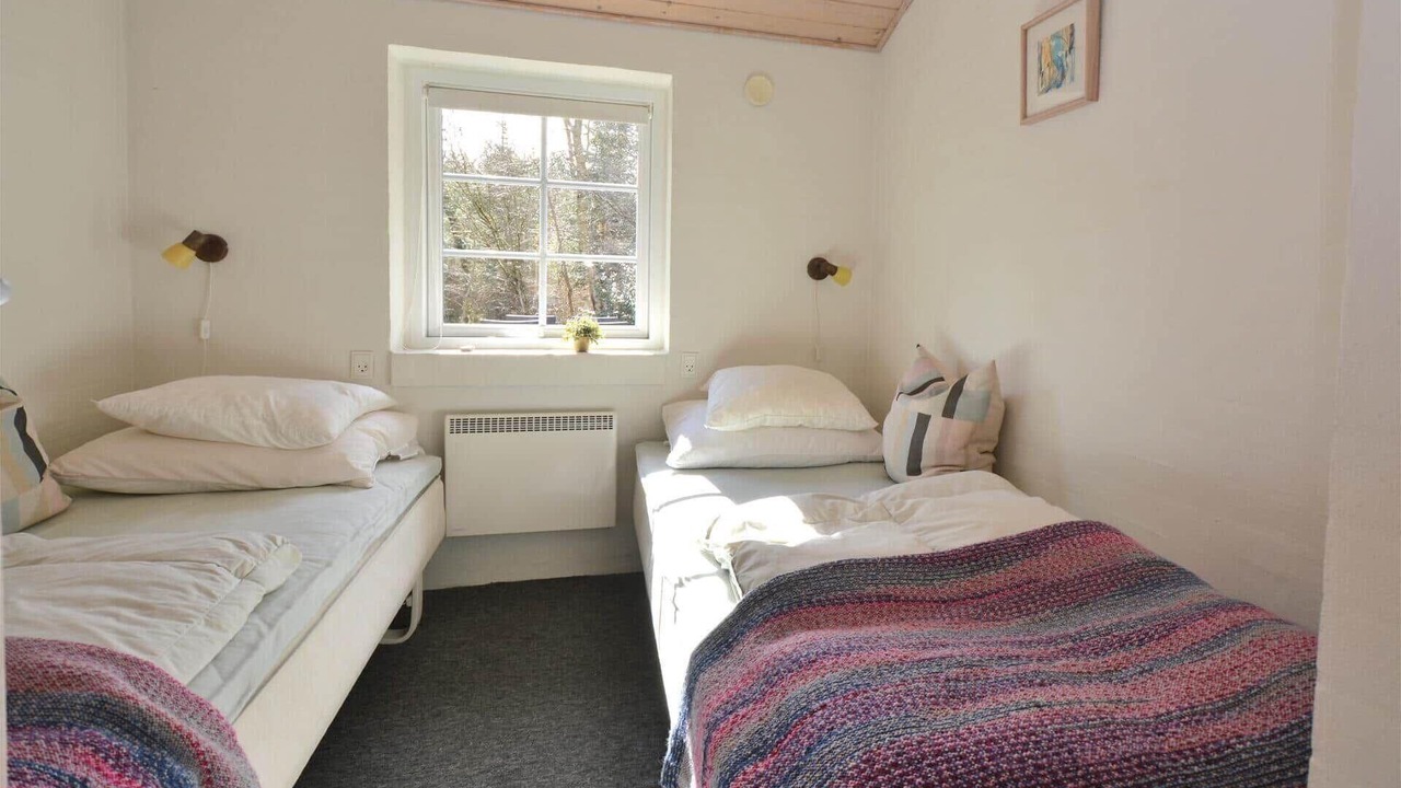 Photo of Bedroom in Øby