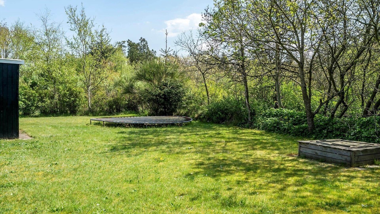 Photo of Outdoor in Sønder Nissum