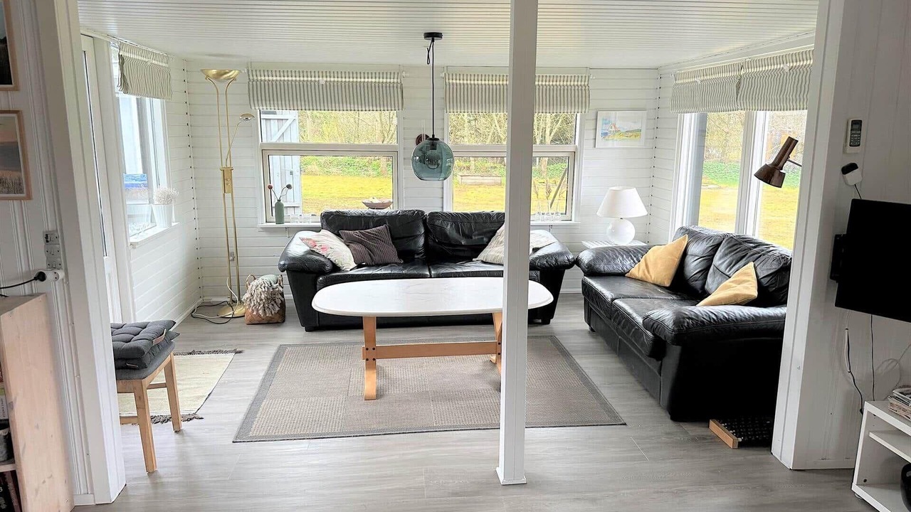 Photo of Livingroom in Sønder Nissum