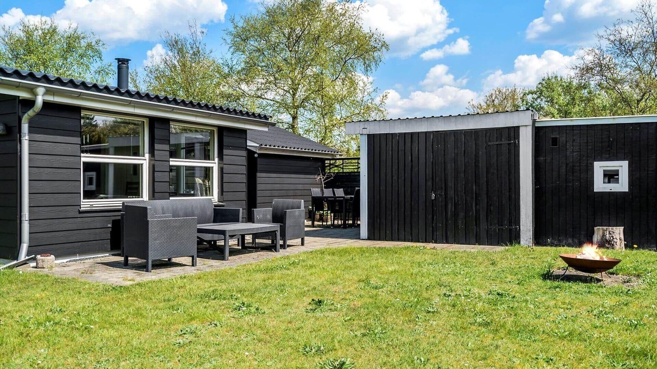 Photo of Outdoor in Sønder Nissum