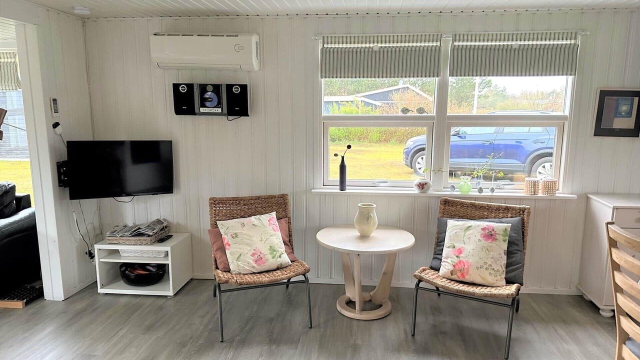 Photo of Livingroom in Sønder Nissum