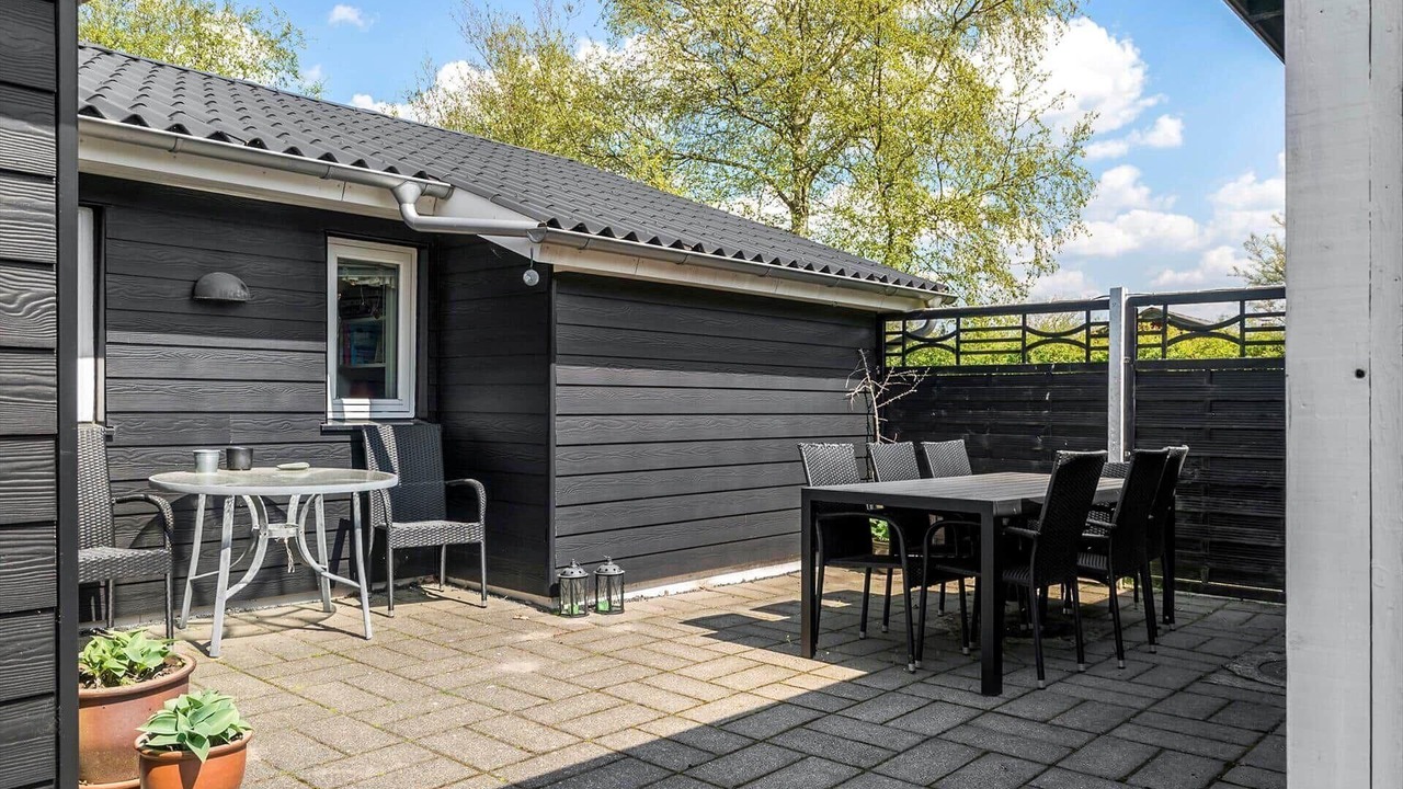 Photo of Outdoor in Sønder Nissum