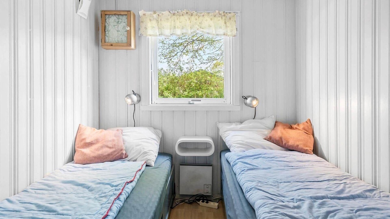 Photo of Bedroom in Sønder Nissum