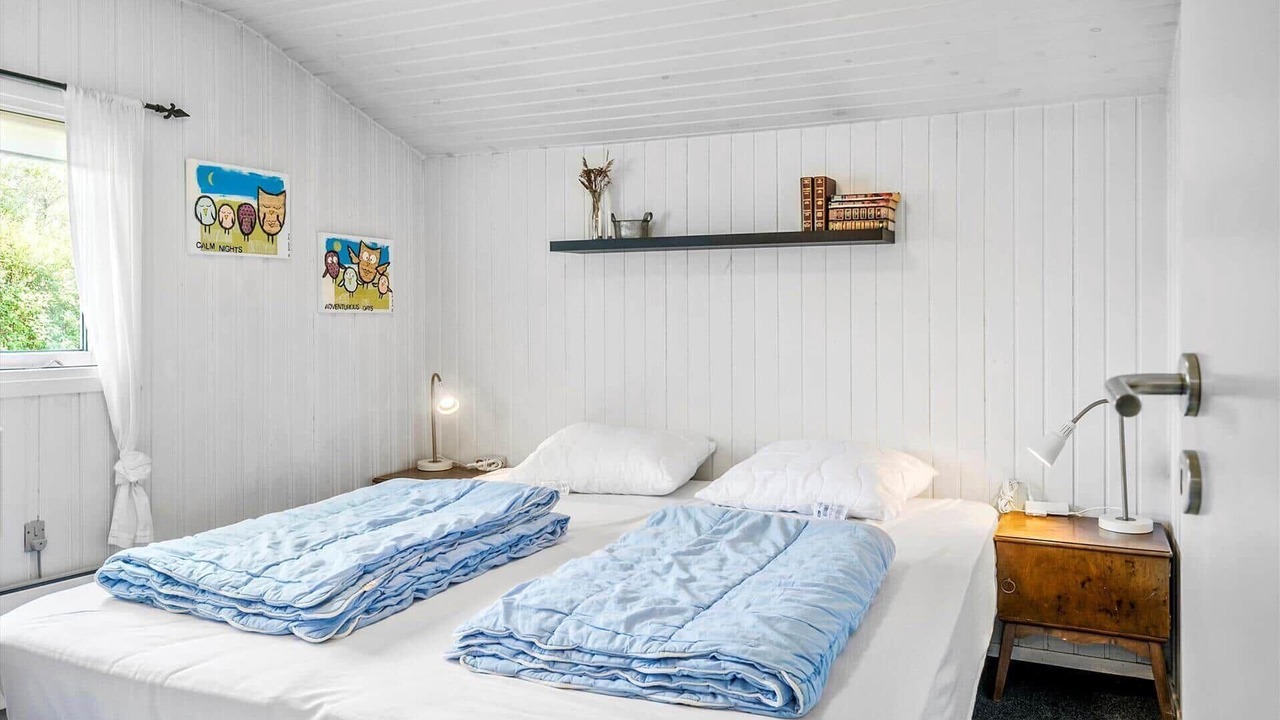 Photo of Bedroom in Sønder Nissum