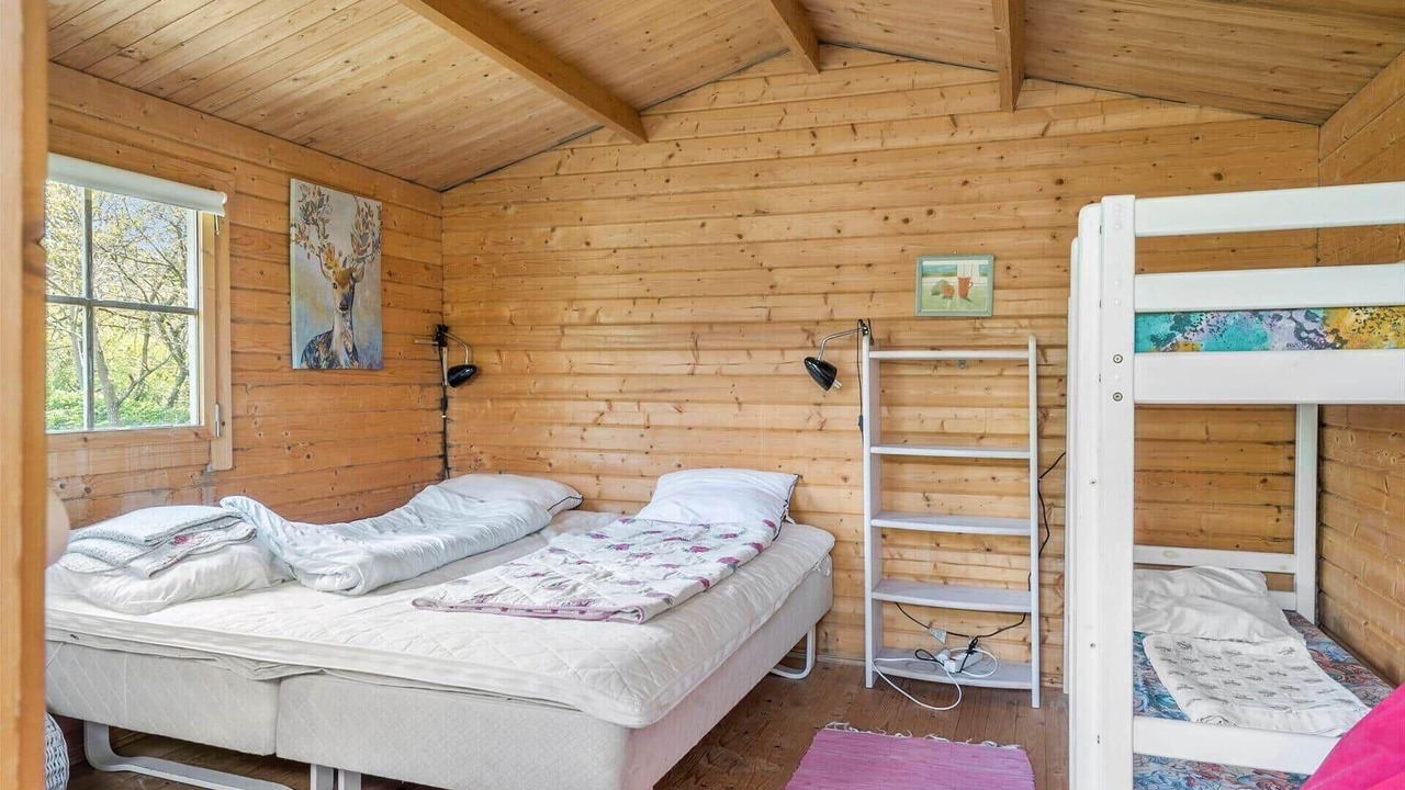 Photo of Bedroom in Sønder Nissum